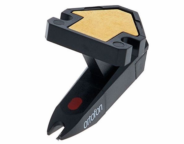 Cellule Ortofon OM 5E