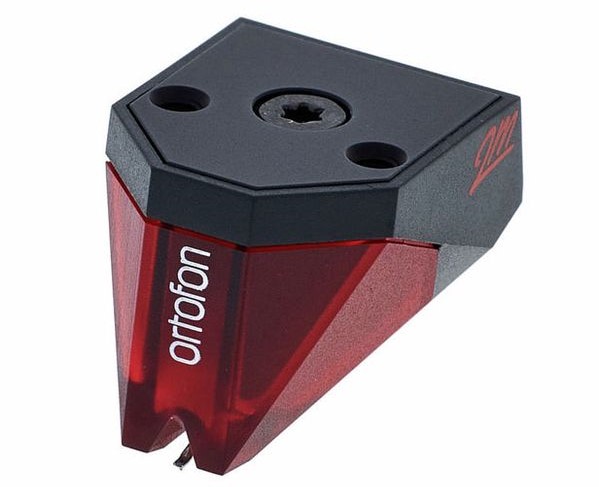 Cellule platine vinyle Ortophon 2M Red