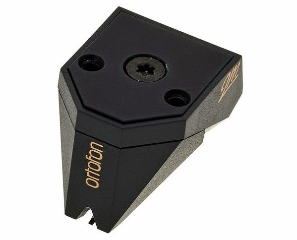 Cellule vinyle Ortofon 2M Black