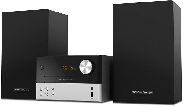 Chaine hifi Energy Sistem Home Speaker 7