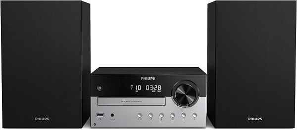 Chaine hifi bluetooth Philips M4205