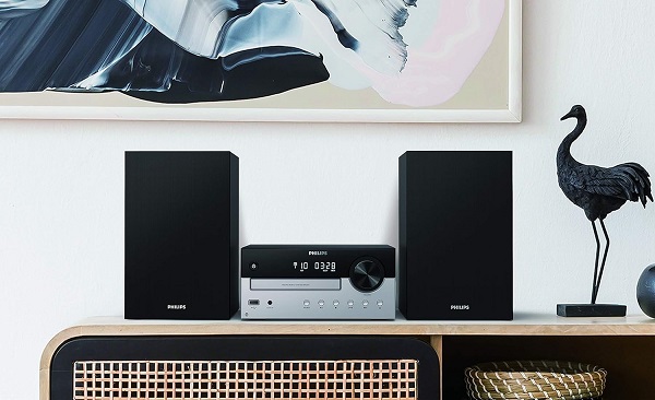 Criteres selection chaine hifi bluetooth
