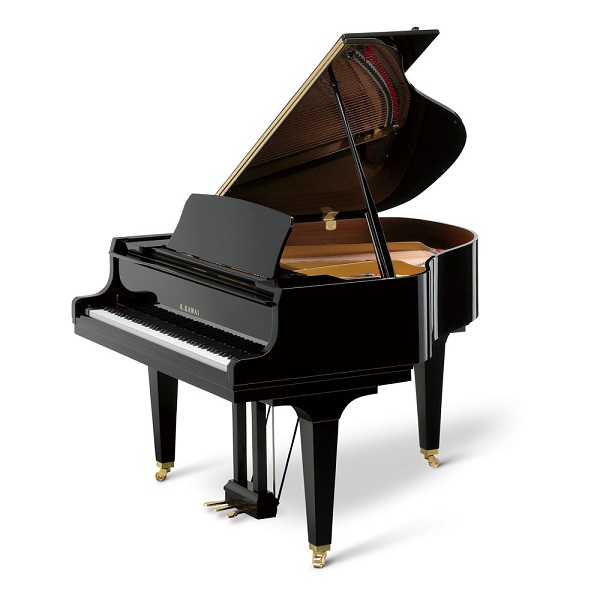 Grand piano Kawai GL 10 WHP