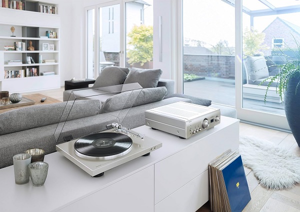 Guide achat Platine vinyle automatique