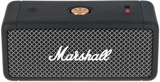 Marshall-Emberton