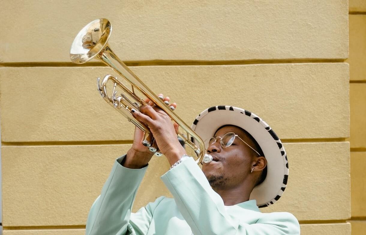 Meilleures trompettes jazz
