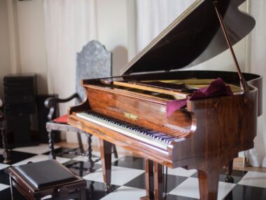Meilleurs pianos quart queue