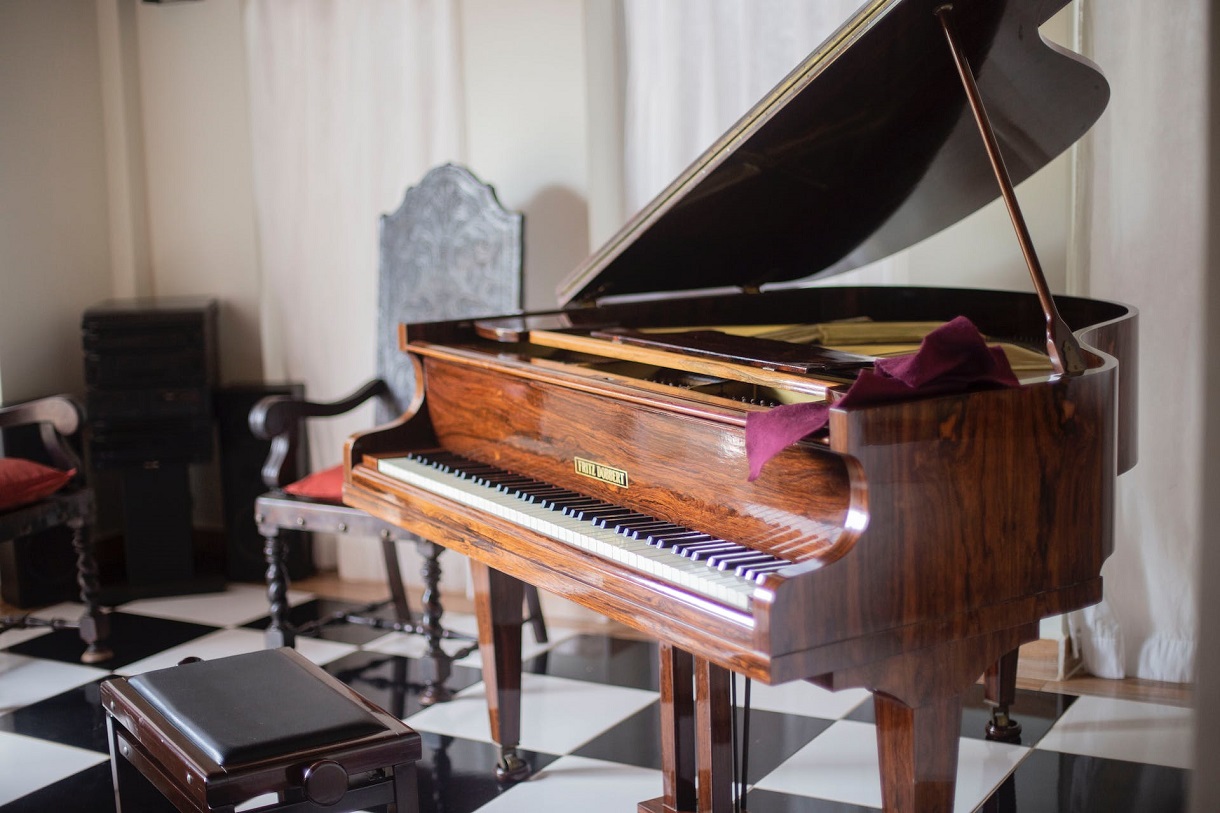 Meilleurs pianos quart queue