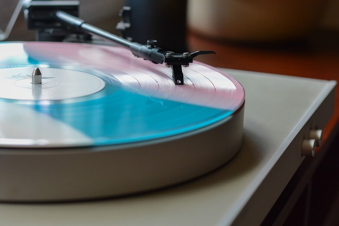 Meilleurs platines vinyles automatiques