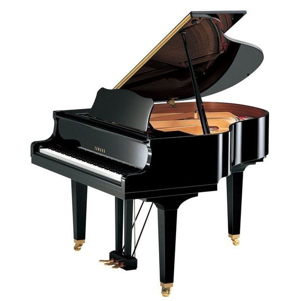 Piano Yamaha GB1 K Black