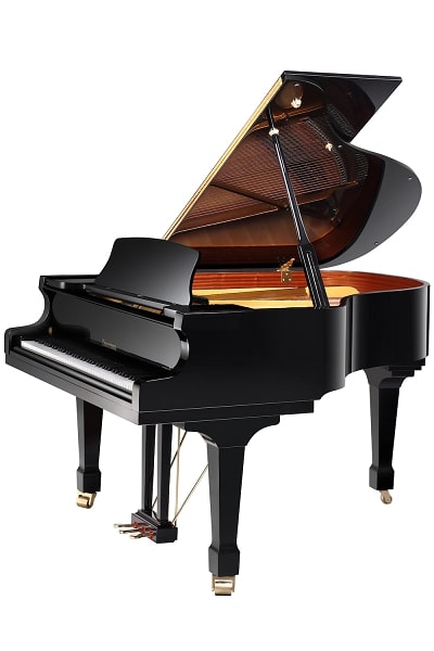 Piano Zimmermann Studio 150 Vario