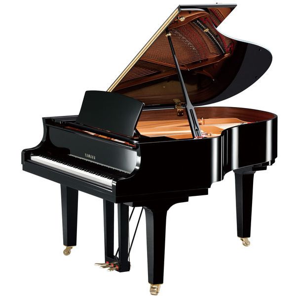 Piano quart queue Yamaha C 2 X PE