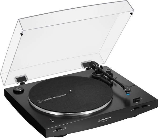 Platine automatique Audio-Technica AT-LP3XBT