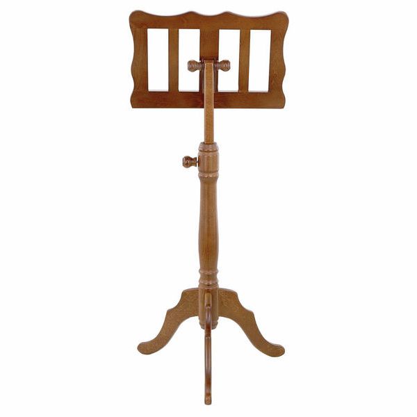 Pupitre bois leger K&M 117