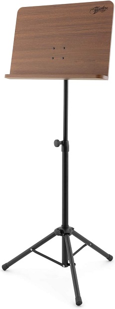 Theodore T-OMS-01 Pupitre en bambou