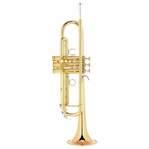 Trompette Yamaha YTR-5335 GII