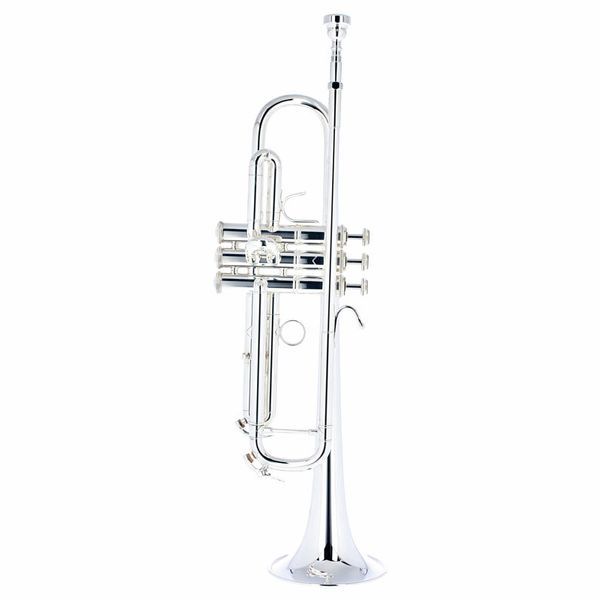 Trompette jazz Bach VBS 1S