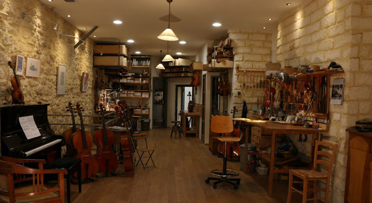 atelier-luthier-Friedrich-Alber-Montpellier