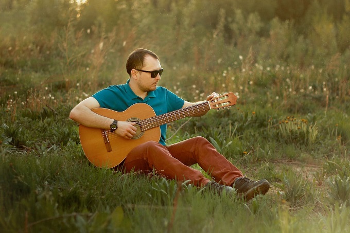 avis guitare classique