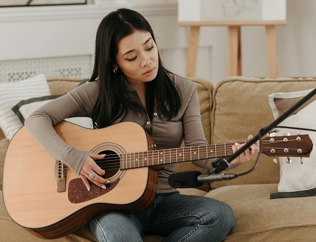 avis guitare folk