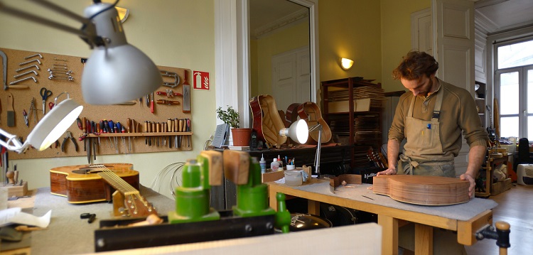 luthier-Damien-Leturcq-Lille