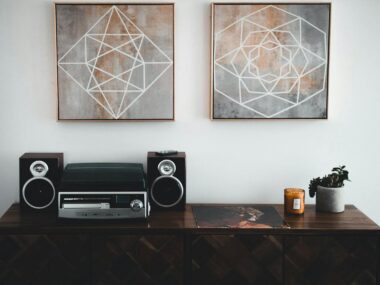 meilleures chaines hifi Bluetooth