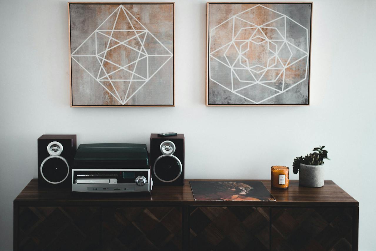meilleures chaines hifi Bluetooth
