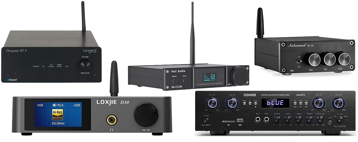 meilleurs-amplis-hifi-bluetooth