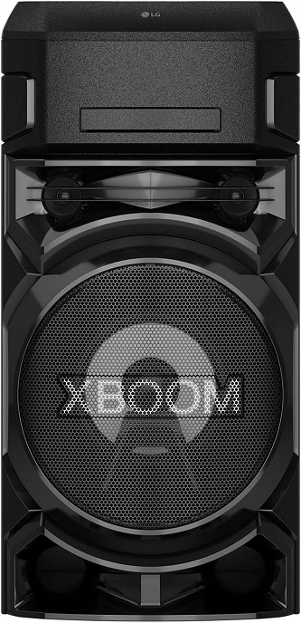 mini chaine audio LG ON5