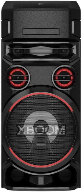 mini chaine hifi LG XBOOM ON7