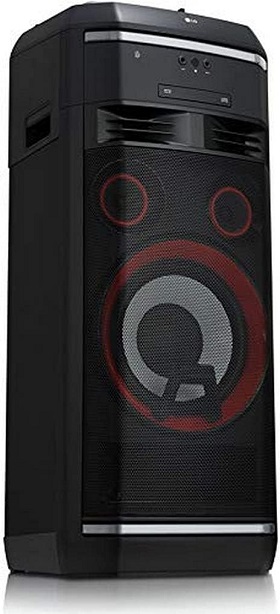 systeme audio LG OL100