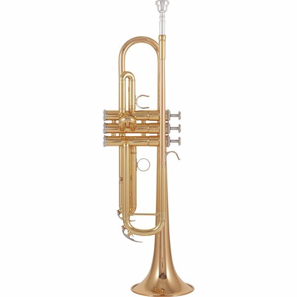 trompette Yamaha YTR-4335 GII