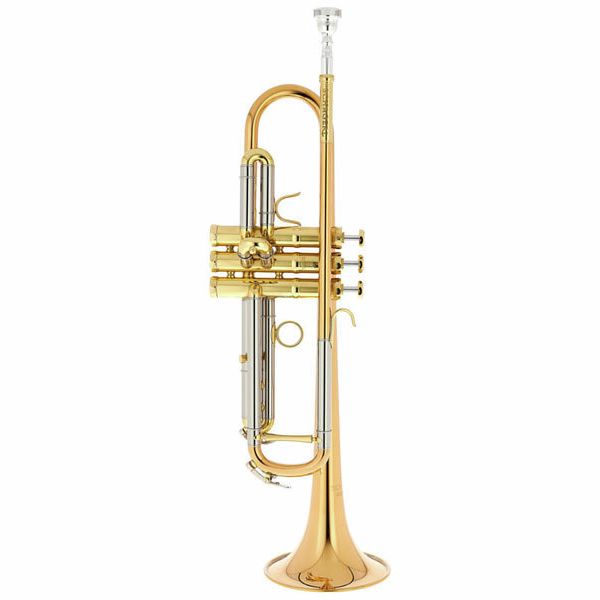 trompette jazz Schagerl TR-620L