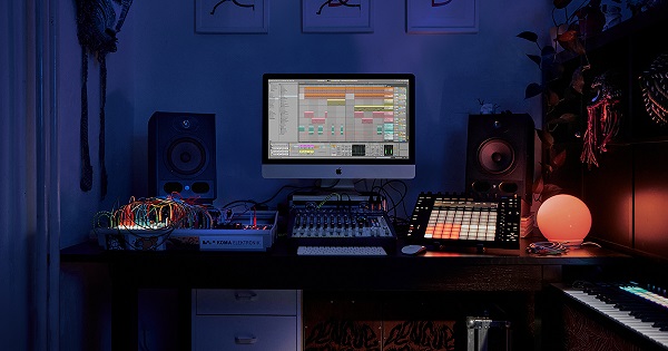 Ableton Live prix
