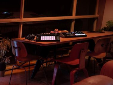 Ableton Push 3 avis