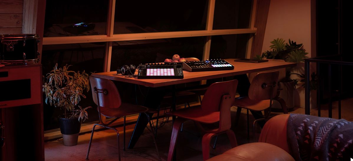 Ableton Push 3 avis