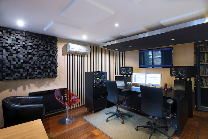 Agence du Son Les prod