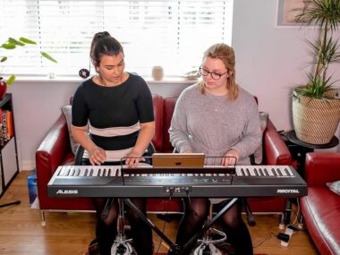 Alesis Recital Avis