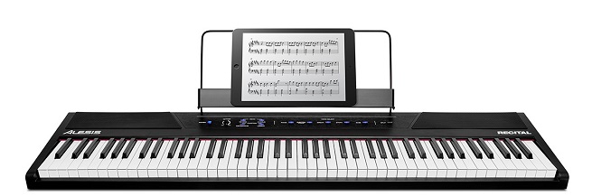 Alesis Recital piano numerique