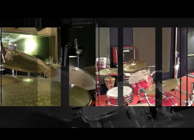 Alter Ego Musics Studio enregistrement