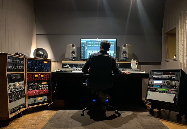 Altho Studio Lyon