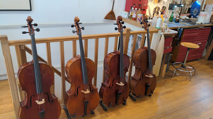 Atelier Chancereul-Weber Paris