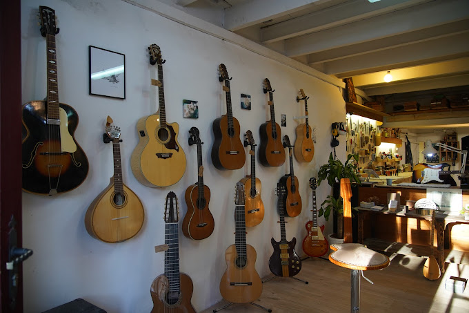 Atelier Florin Électronique Aix en Provence