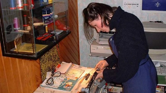 Atelier Musique Aux Bois Lille