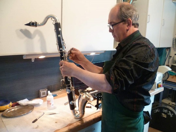 Atelier Renovents Bayonne