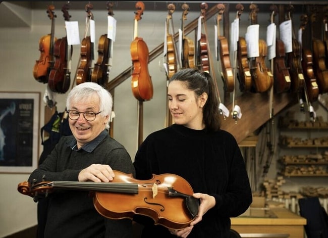 Atelier Vincent Schryve Nantes