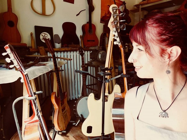 Atelier lutherie bordeaux Musacordes