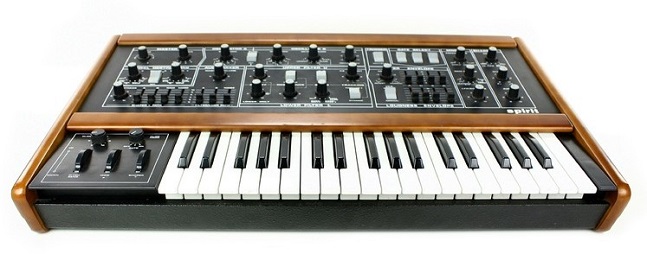 Avantages synthetiseur
