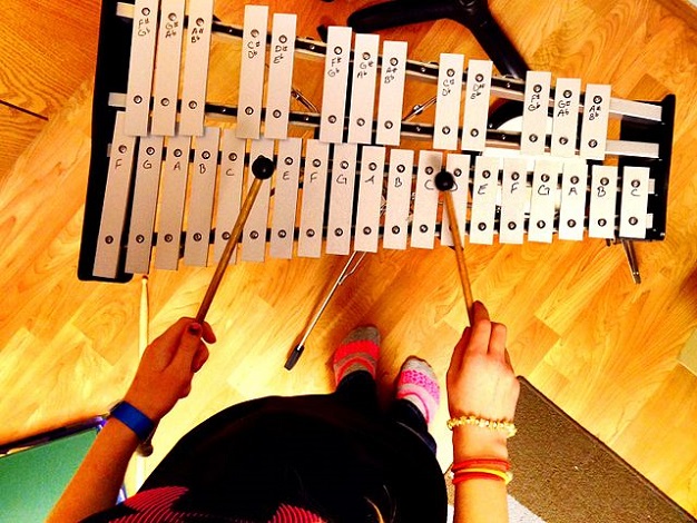 Avis Glockenspiel
