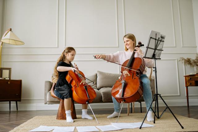 Avis violoncelle